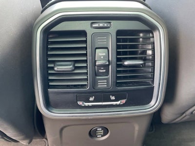 2018 Porsche Macan S
