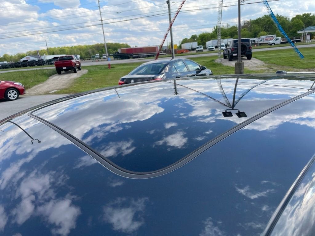 2018 Porsche Macan S